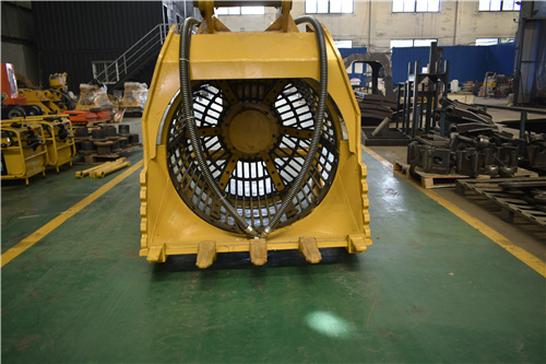 挖掘機篩分斗 挖掘機篩分斗